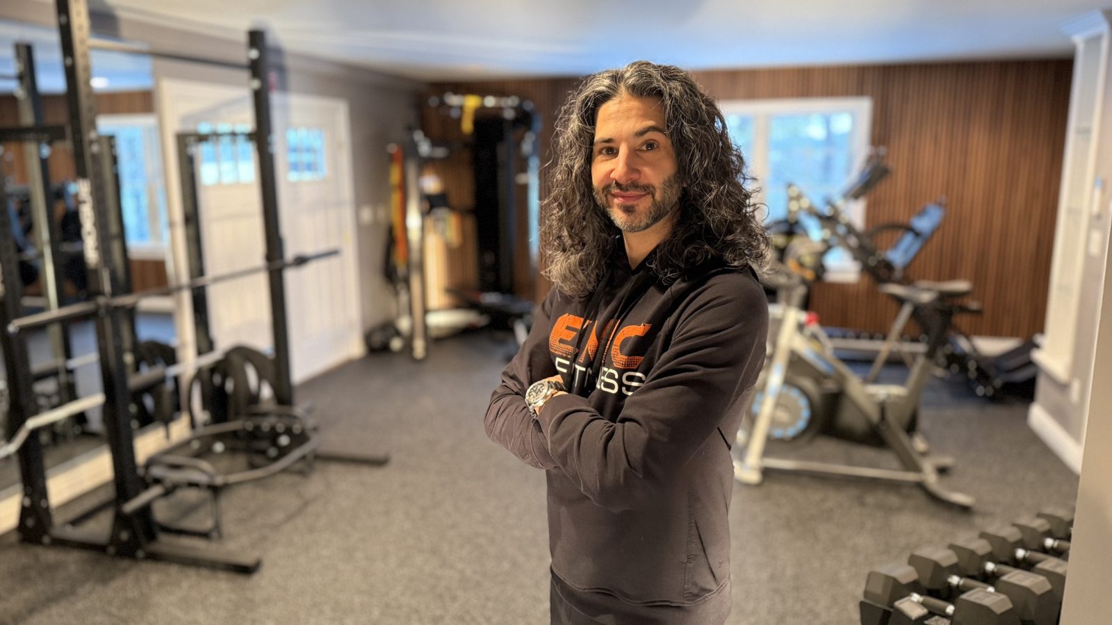 Evan Cataldo - EMC Fitness