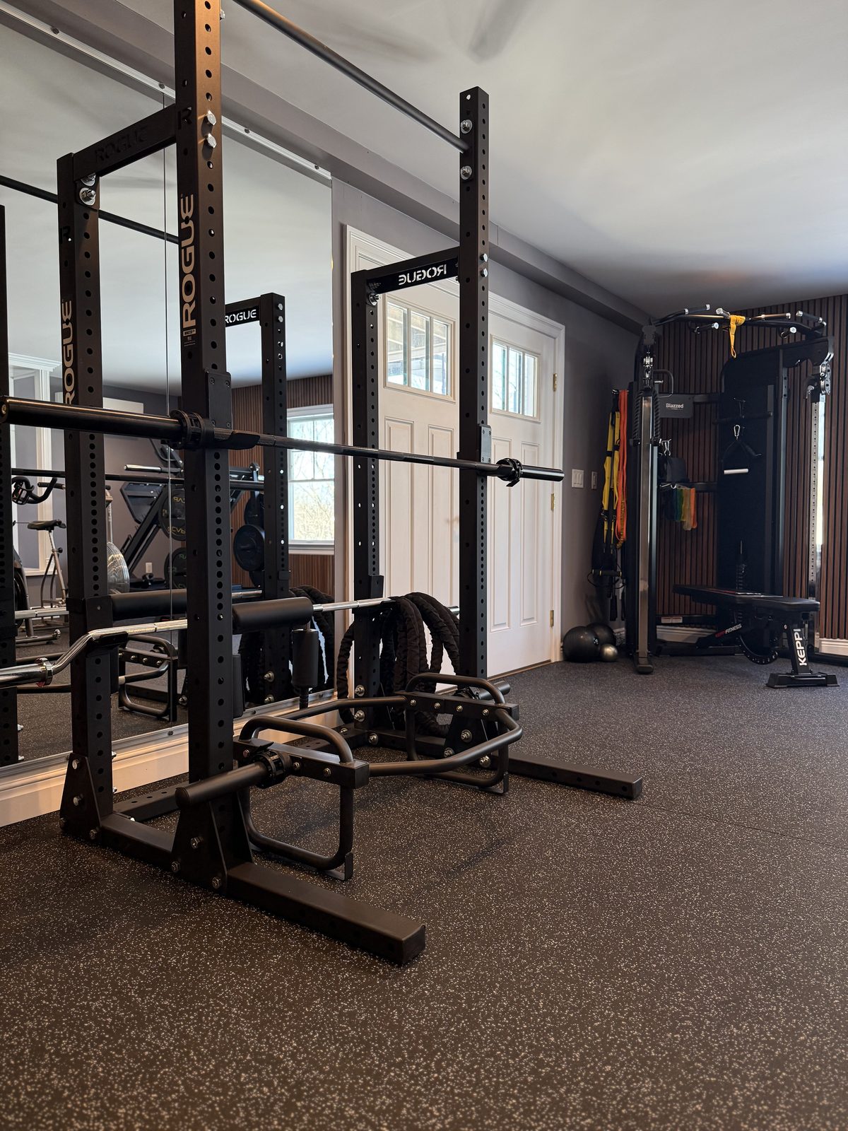 EMC Fitness Studio
