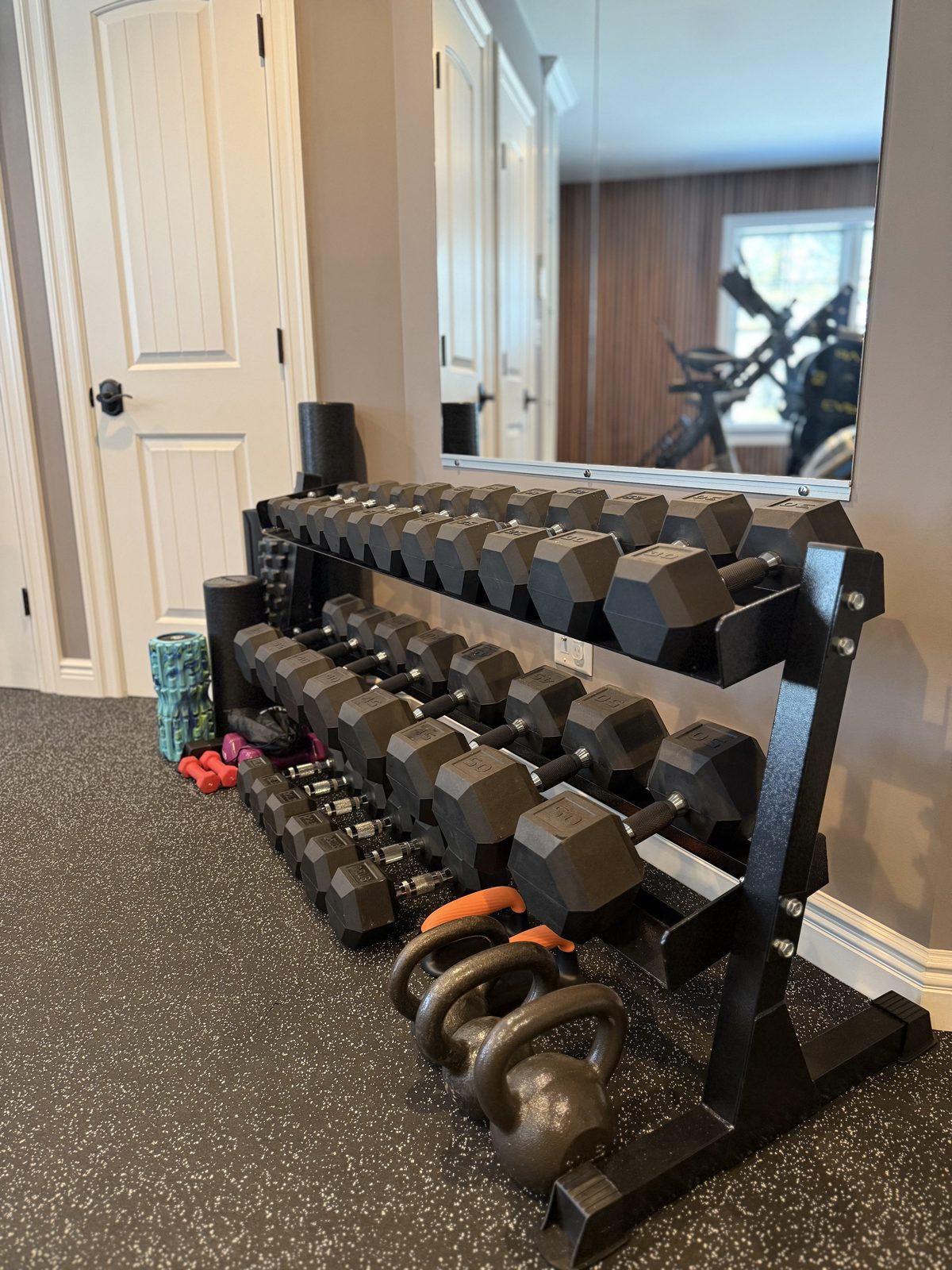 EMC Fitness Equipment